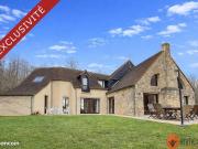 Maison 7 pièces 261 m²