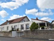 Maison 7 pièces 262 m²