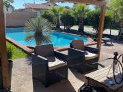 Maison 7 pièces 262 m²