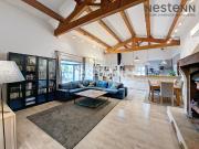 Maison 7 pièces 262 m²