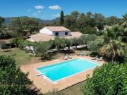 Maison 7 pièces 262 m²