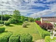 Maison 7 pièces 262 m²