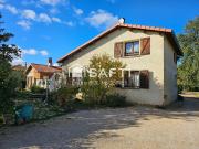 Maison 7 pièces 263 m²