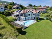 Maison 7 pièces 263 m²