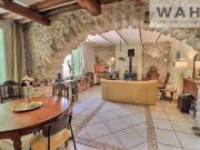 Maison 7 pièces 263 m²