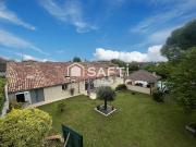 Maison 7 pièces 263 m²