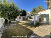 Maison 7 pièces 263 m²