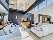 Maison 7 pièces 263 m²