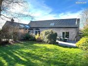 Maison 7 pièces 264 m²