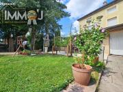 Maison 7 pièces 264 m²