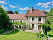 Maison 7 pièces 265 m²