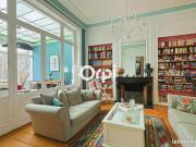 Maison 7 pièces 265 m²