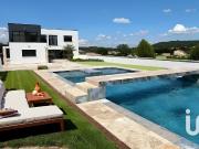 Maison 7 pièces 265 m²