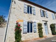 Maison 7 pièces 265 m²