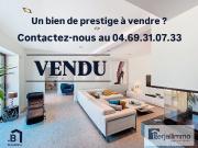 Maison 7 pièces 265 m²
