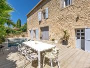 Maison 7 pièces 265 m²