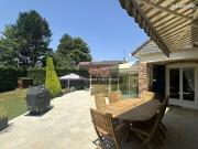 Maison 7 pièces 265 m²