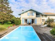 Maison 7 pièces 265 m²