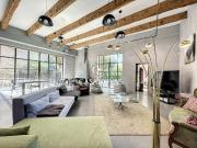 Maison 7 pièces 265 m²