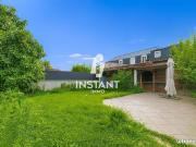 Maison 7 pièces 266 m²