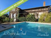 Maison 7 pièces 266 m²
