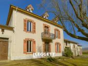 Maison 7 pièces 266 m²