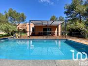 Maison 7 pièces 266 m²