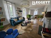 Maison 7 pièces 267 m²
