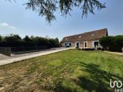 Maison 7 pièces 267 m²