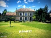 Maison 7 pièces 267 m²