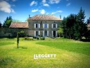 Maison 7 pièces 267 m² Maison 7 pièces 267 m²