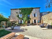 Maison 7 pièces 268 m²