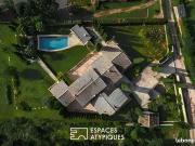 Maison 7 pièces 268 m²