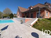 Maison 7 pièces 268 m²