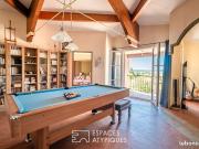 Maison 7 pièces 268 m²