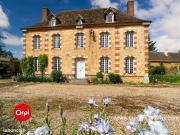 Maison 7 pièces 268 m²