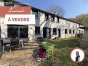 Maison 7 pièces 269 m²