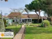 Maison 7 pièces 270 m²