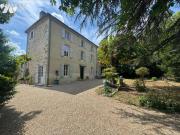 Maison 7 pièces 270 m²