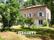 Maison 7 pièces 270 m²