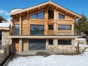 Maison 7 pièces 270 m²