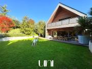 Maison 7 pièces 270 m²