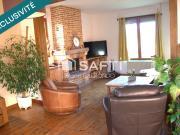 Maison 7 pièces 270 m²