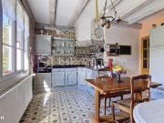 Maison 7 pièces 270 m²