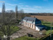 Maison 7 pièces 270 m²