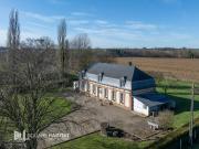 Maison 7 pièces 270 m²