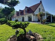 Maison 7 pièces 270 m²