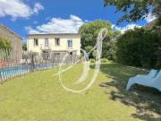 Maison 7 pièces 271 m²