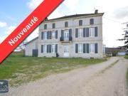 Maison 7 pièces 271 m²