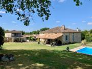 Maison 7 pièces 272 m²